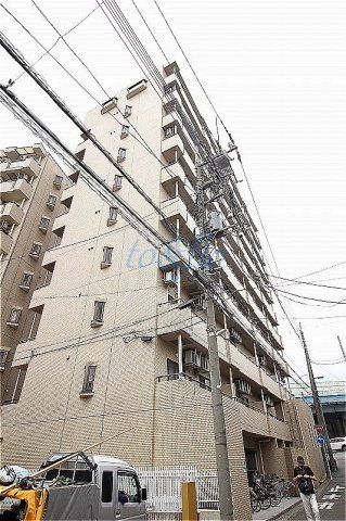 リバティー多摩川(リバティータマガワ)