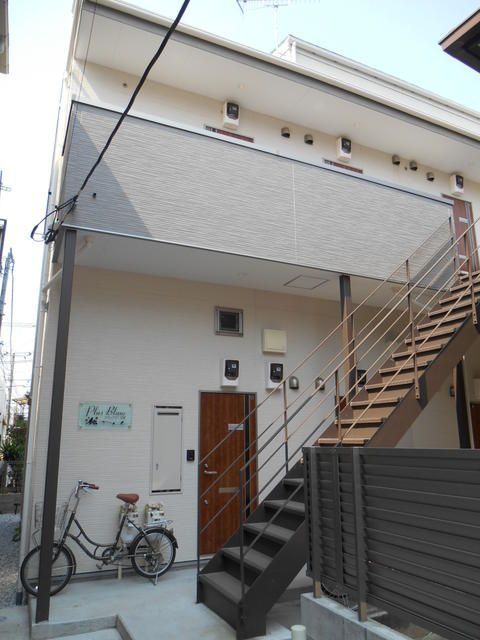 Ｐｌｕｓ　Ｂｌａｎｃ　Ｈｉｒａｍａ