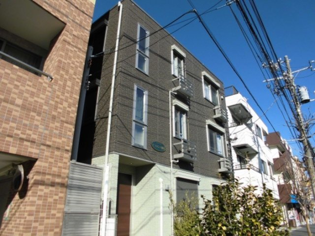 ピフォンテ綱島