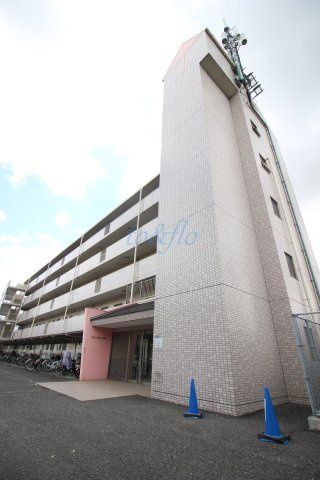 ブルータウン小倉