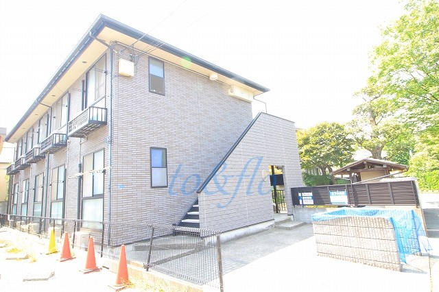 アンプルール　ブワ　武蔵中原