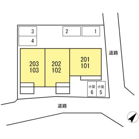 庵・里の外観