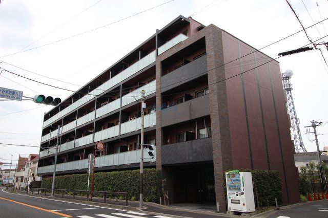 クラリッサ川崎梶ヶ谷