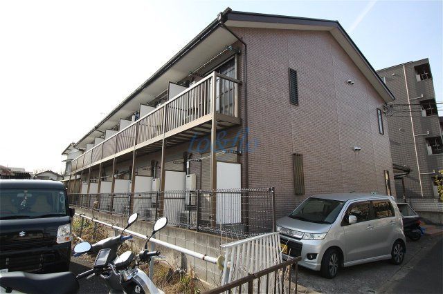 サンモールハイツ