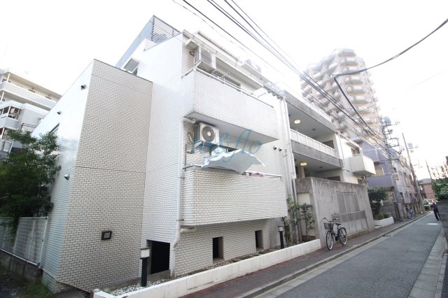 ストーク新丸子１番館