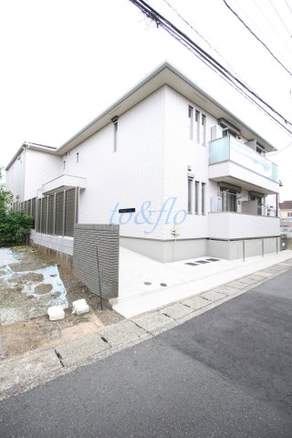 プレスティージュ