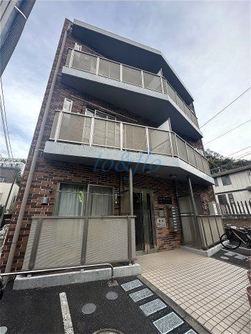 ジェイラム溝の口