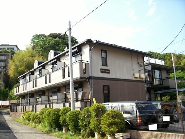 セリシエール日吉