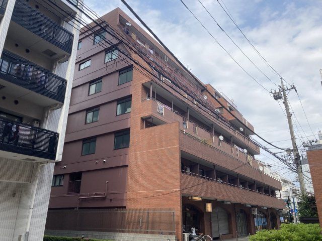 サニーウェル小杉