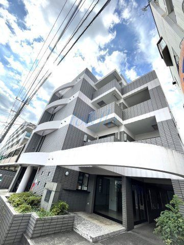 ベルトピア日吉Ⅱ