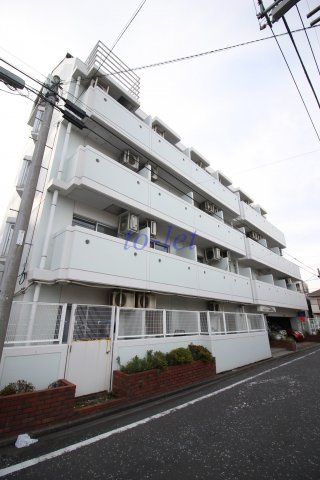 クレスト小杉(クレストコスギ)