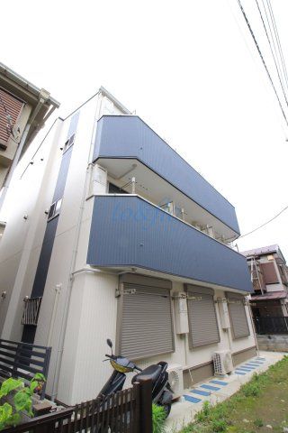 ベルビューアベニュー元住吉