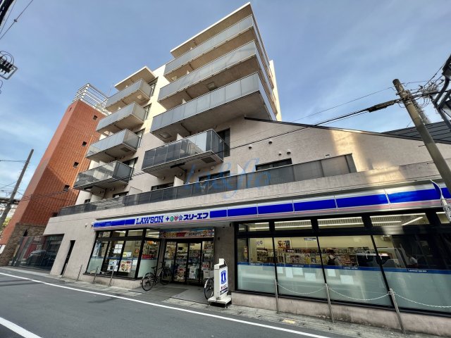 Ａｚａｌｅｅ Ｋ・２の外観