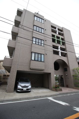 リヴィエール・Sの外観 リヴィエール・Sの外観