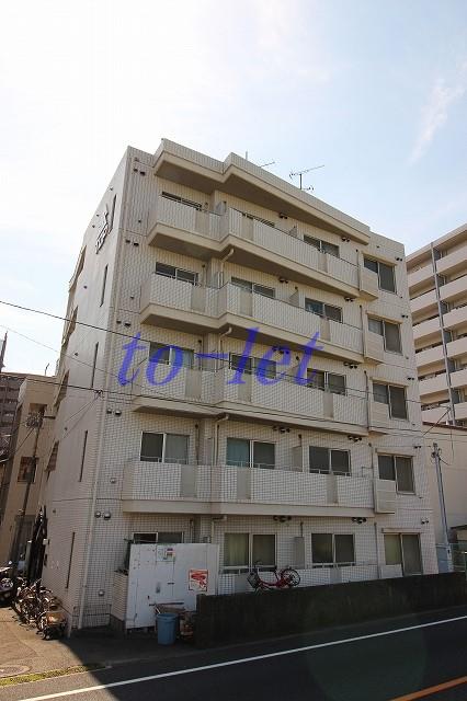 トップ新丸子第４