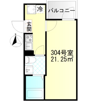Ｍ－ＳＱＵＡＲＥの外観