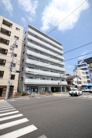 ＮＥＸＵＳ　パインの外観