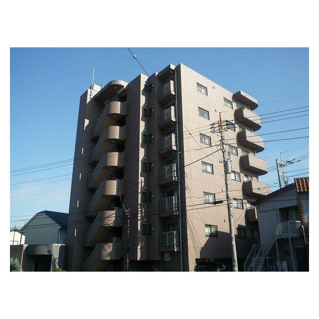 エクセレンス梶ヶ谷(エクセレンスカジガヤ)の外観 エクセレンス梶ヶ谷(エクセレンスカジガヤ)の外観