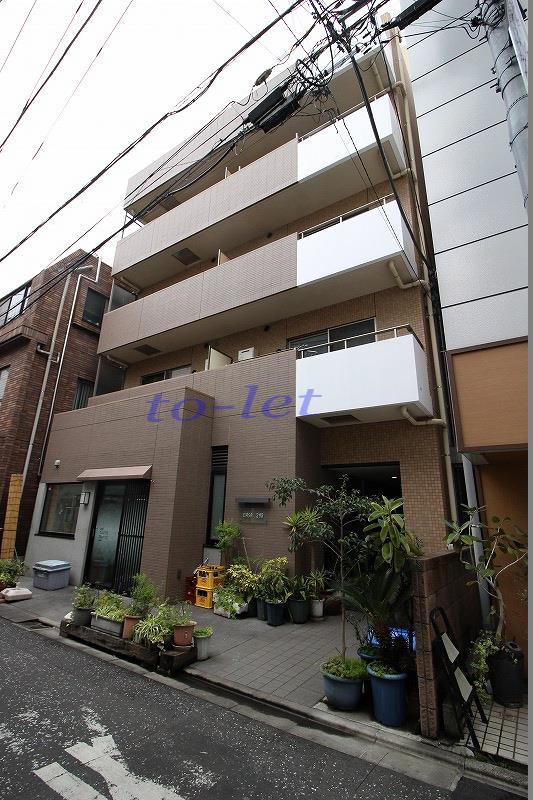 ＣＡＳＡ２９８(カーサフクヤ)の外観