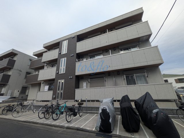 エスペランサ311の外観