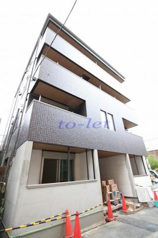 アムール・K・mumeの外観 アムール・K・mumeの外観