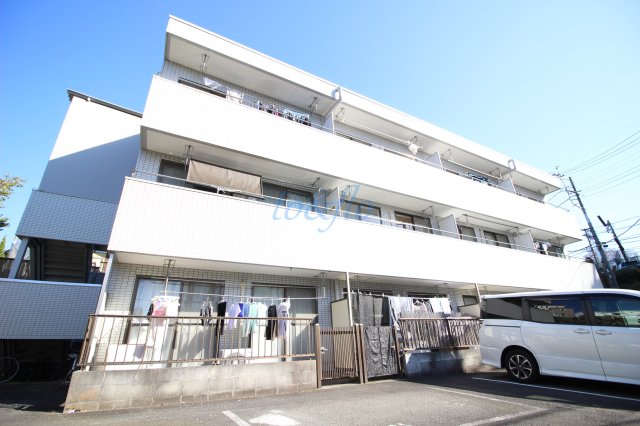 パークハイム１２