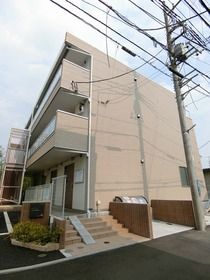 リブリ・Grand Felizの外観 リブリ・Grand Felizの外観