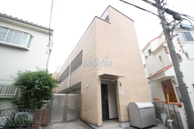 サンヴィレッジ28 の外観