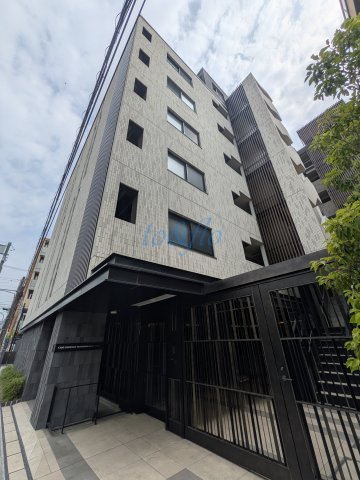 クリオ横濱綱島グレイステラス