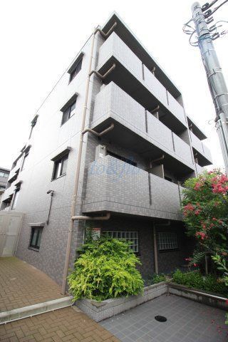 ルーブル武蔵中原
