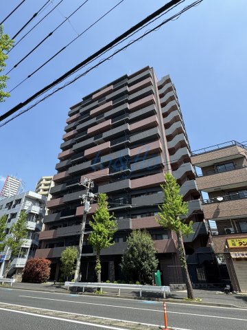 クラリッサ新川崎