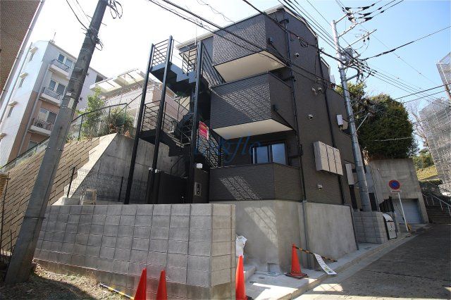 Sugar Grace Kawasaki