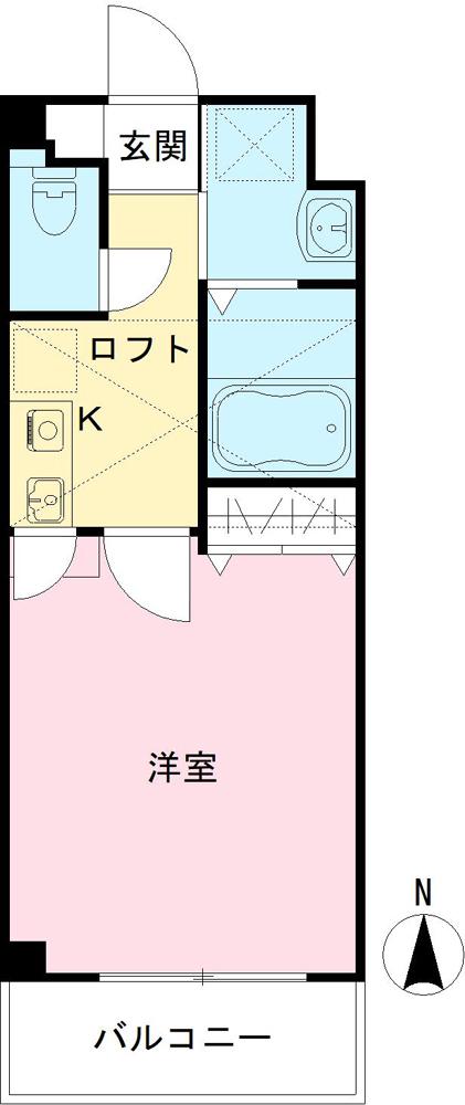 図面・画像と現況が相違する時は現況を優先させていただきます。