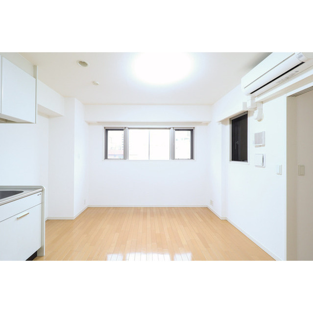 7階の間取り図