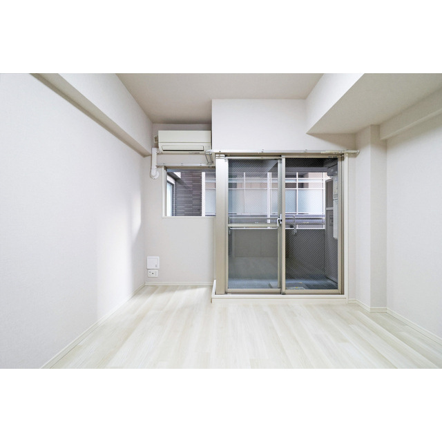 7階の間取り図