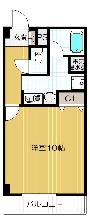 図面・画像と現況が相違する時は現況を優先させていただきます。