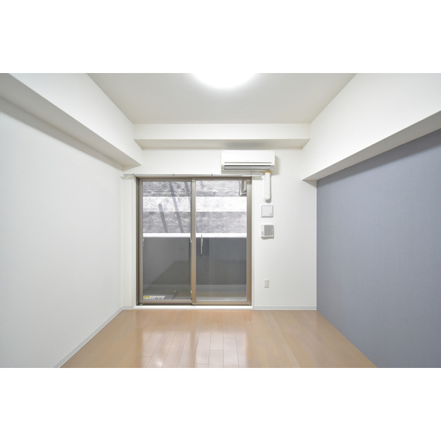 5階の間取り図