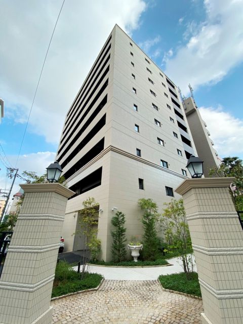 カンパネラ松崎町