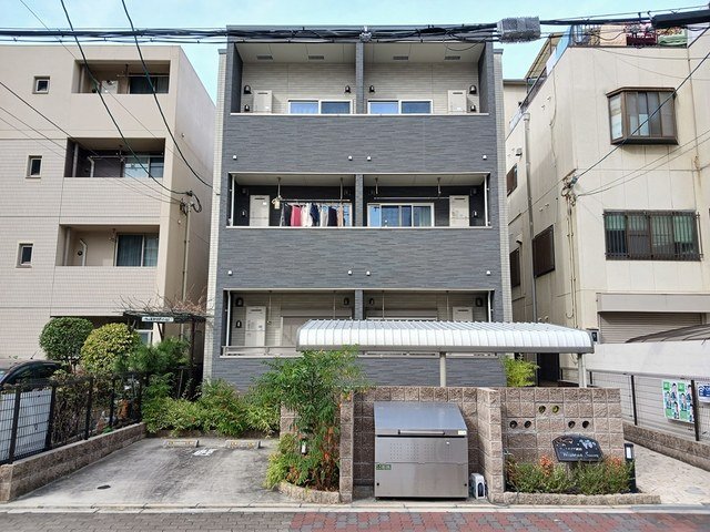 ウィステリア諏訪