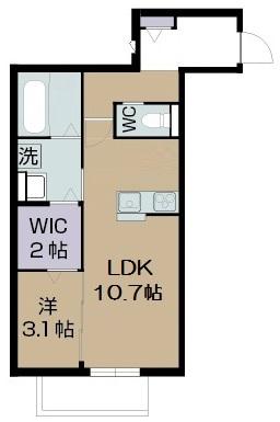 図面・画像と現況が相違する時は現況を優先させていただきます。