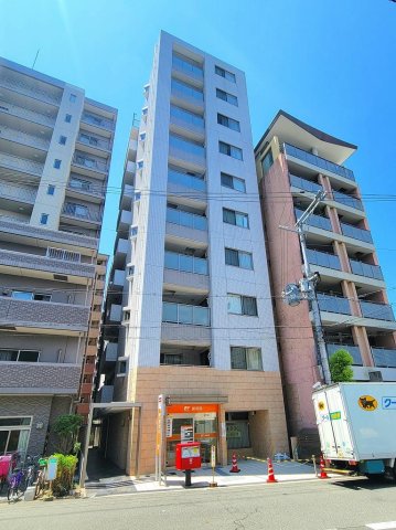 abitare Naniwa Inariの外観 abitare Naniwa Inariの外観