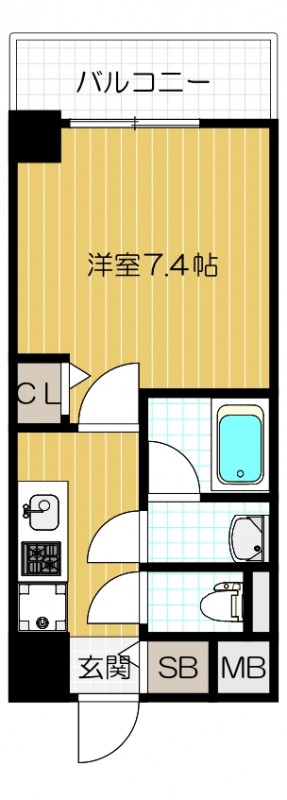 【2号タイプ】図面・画像など現行と相違する時は、現況優先です