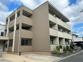 ドリーム錦 走谷の外観 ドリーム錦 走谷の外観