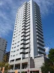 大阪市淀川区十三東1丁目の賃貸マンションの外観 大阪市淀川区十三東1丁目の賃貸マンションの外観