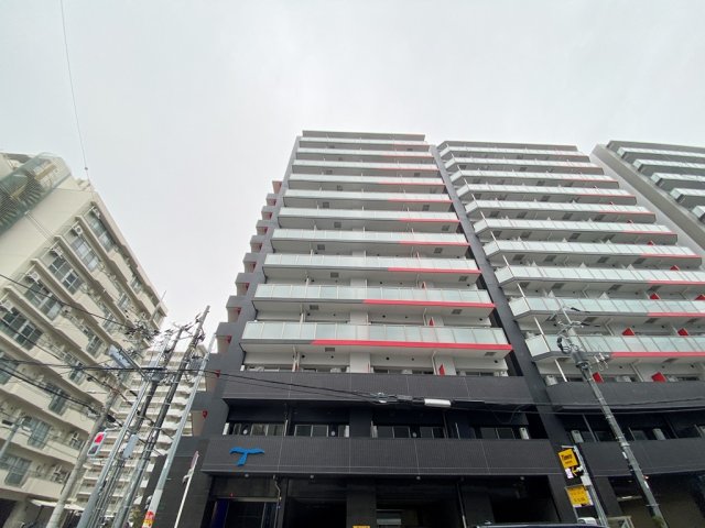 セレニテ新大阪グランデ　シュッド