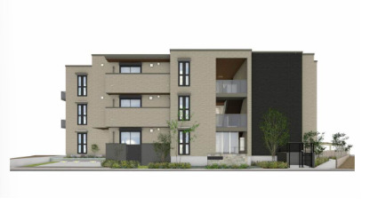 シャーメゾン　リアン