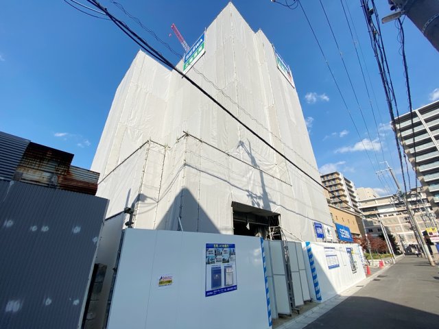 グランコート高槻