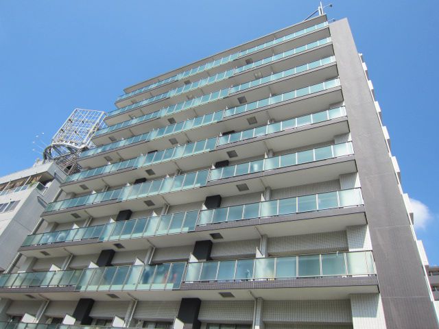 大阪市北区大淀中１丁目の賃貸マンション