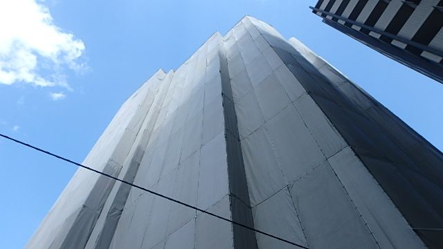 大阪市福島区吉野２丁目の賃貸マンション