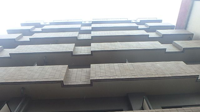 大阪市北区中津１丁目の賃貸マンション